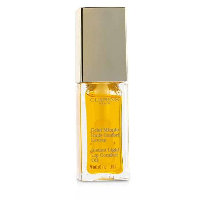 Clarins Lip Comfort Oil 7ml/0.1ozProduct Thumbnail