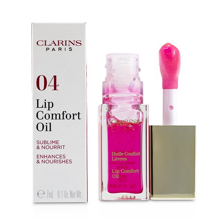 Clarins Lip Comfort Oil 7ml/0.1ozProduct Thumbnail