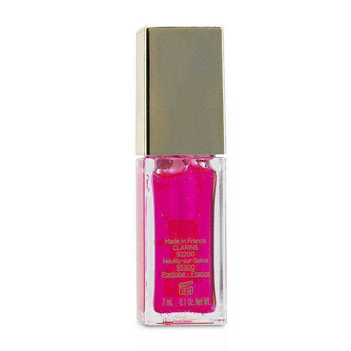 Clarins Lip Comfort Oil 7ml/0.1ozProduct Thumbnail