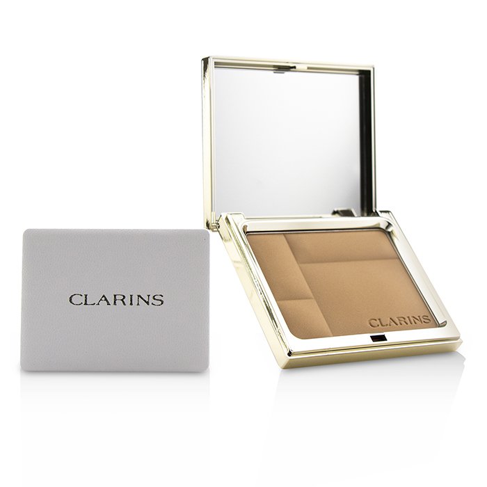 Clarins Ever Matte Radiant Matifying Powder 10g/0.3ozProduct Thumbnail