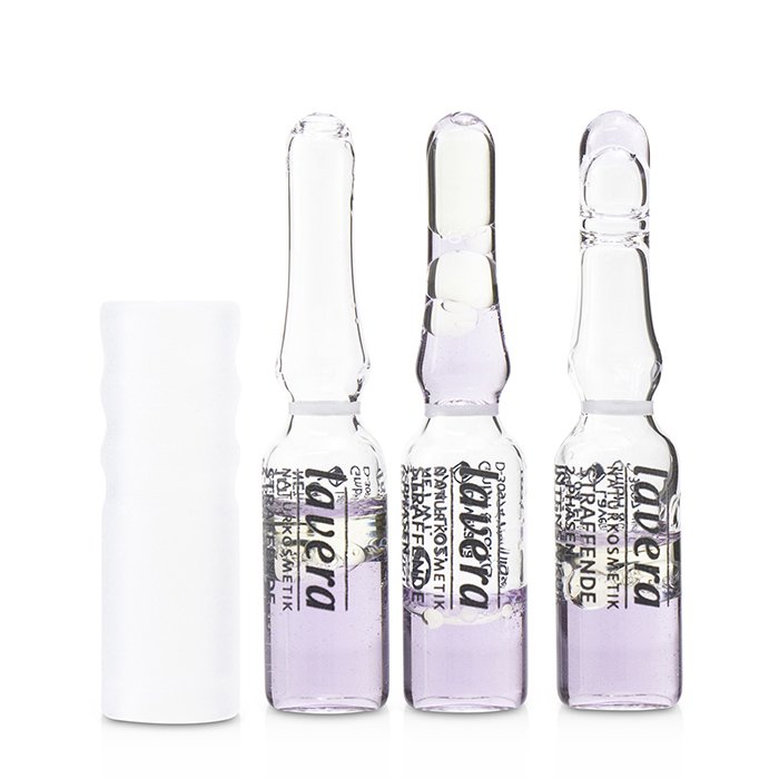 Lavera Two-Phase Intensive Firming Treatment 7x1ml/0.04ozProduct Thumbnail