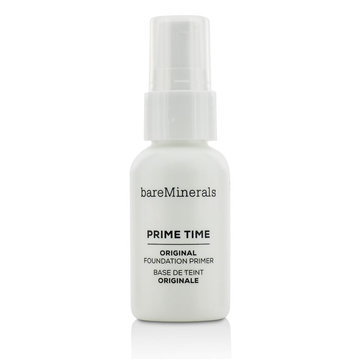  BareMinerals Prime Time Original Foundation Primer 30ml/1ozProduct Thumbnail