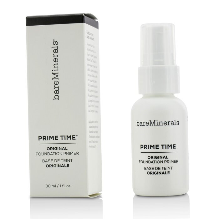  BareMinerals Prime Time Original Foundation Primer 30ml/1ozProduct Thumbnail