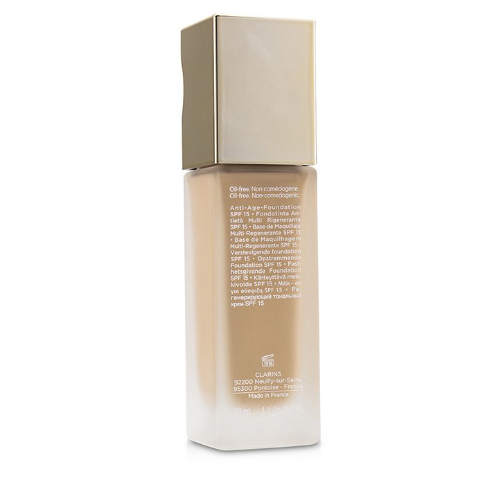 Clarins Extra Firming Foundation SPF 15 30ml/1.1ozProduct Thumbnail