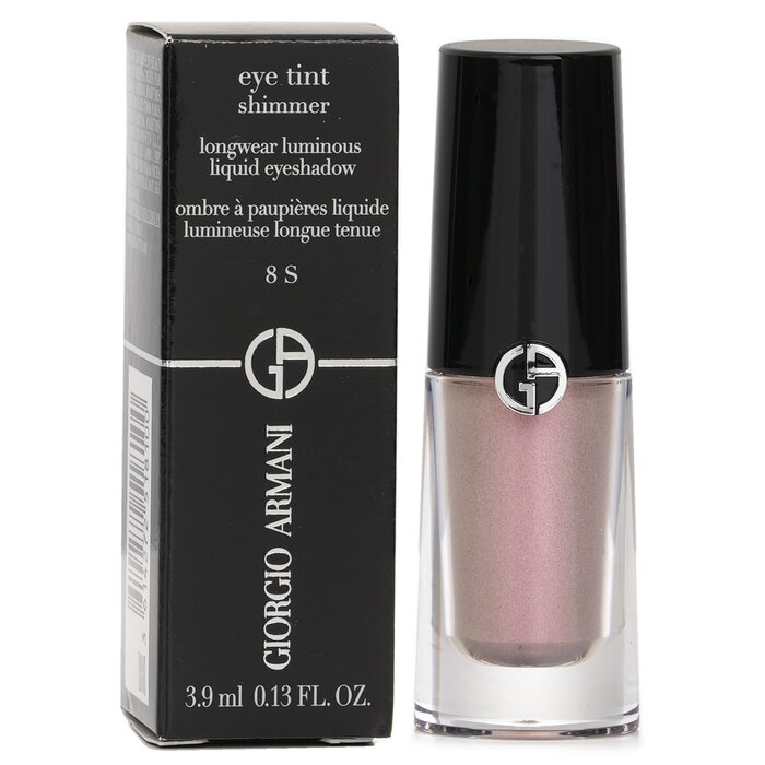 Giorgio Armani Eye Tint Liquid Eye Color 3.9ml/0.13ozProduct Thumbnail