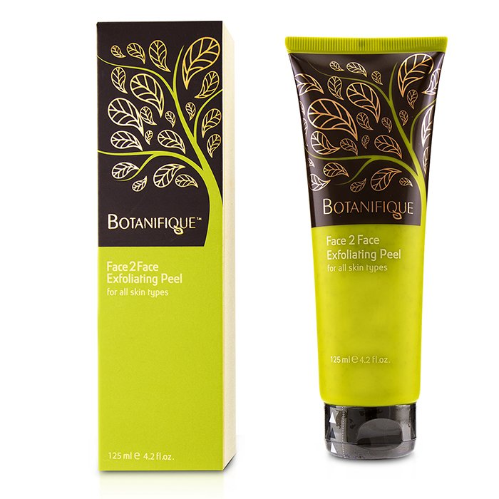 Botanifique Face 2 Face Exfoliating Peel 125ml/4.2ozProduct Thumbnail