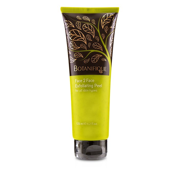 Botanifique Face 2 Face Exfoliating Peel 125ml/4.2ozProduct Thumbnail