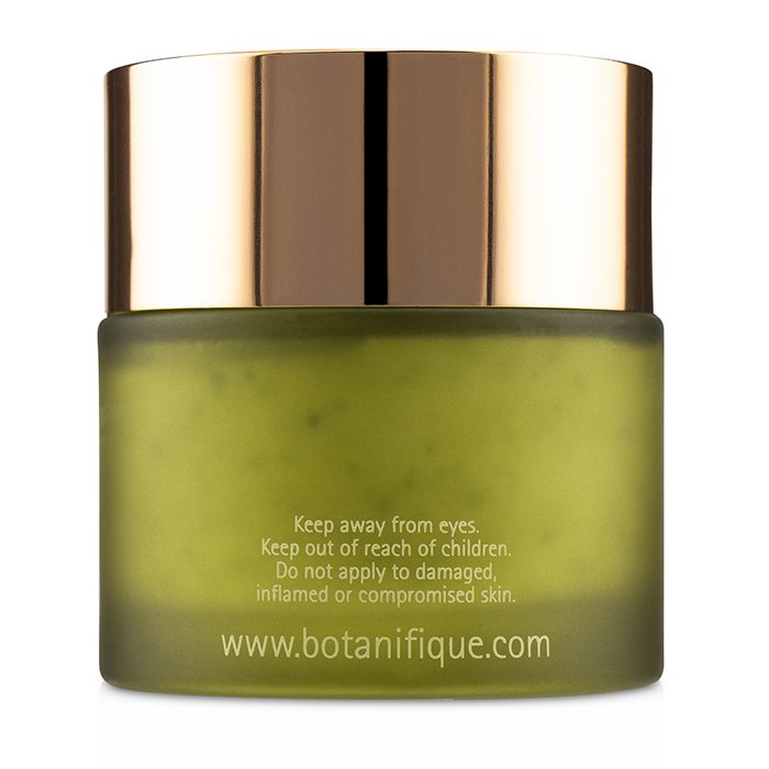 Botanifique Herbeautiful Facial Mask 100ml/3.3ozProduct Thumbnail