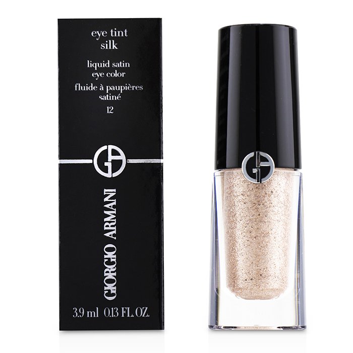 Giorgio Armani Eye Tint Liquid Eye Color 3.9ml/0.13ozProduct Thumbnail