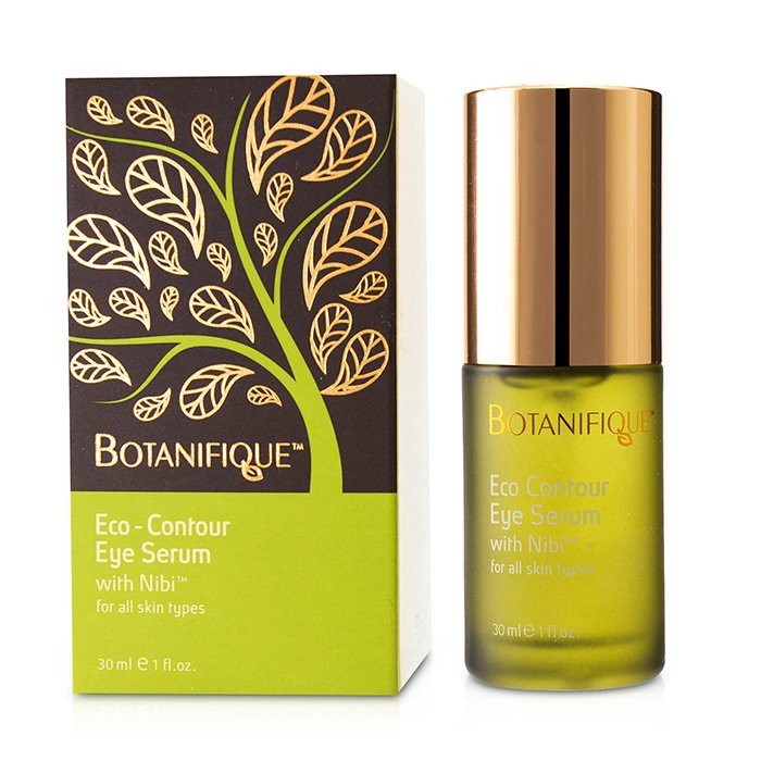Botanifique Eco-Contour Eye Serum 30ml/1ozProduct Thumbnail