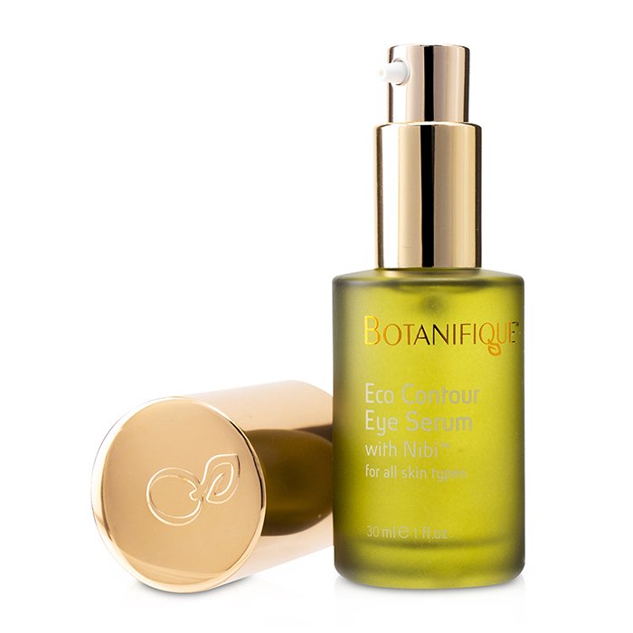Botanifique Eco-Contour Eye Serum 30ml/1ozProduct Thumbnail