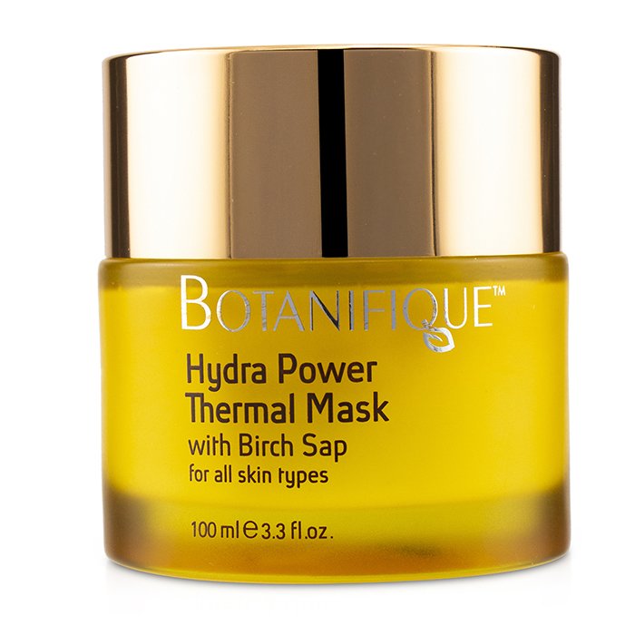 Botanifique Hydra Power Thermal Mask 100ml/3.3ozProduct Thumbnail
