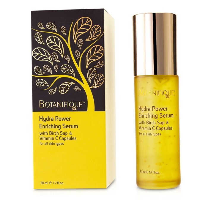 Botanifique Hydra Power Suero Enriquecido 50ml/1.7ozProduct Thumbnail