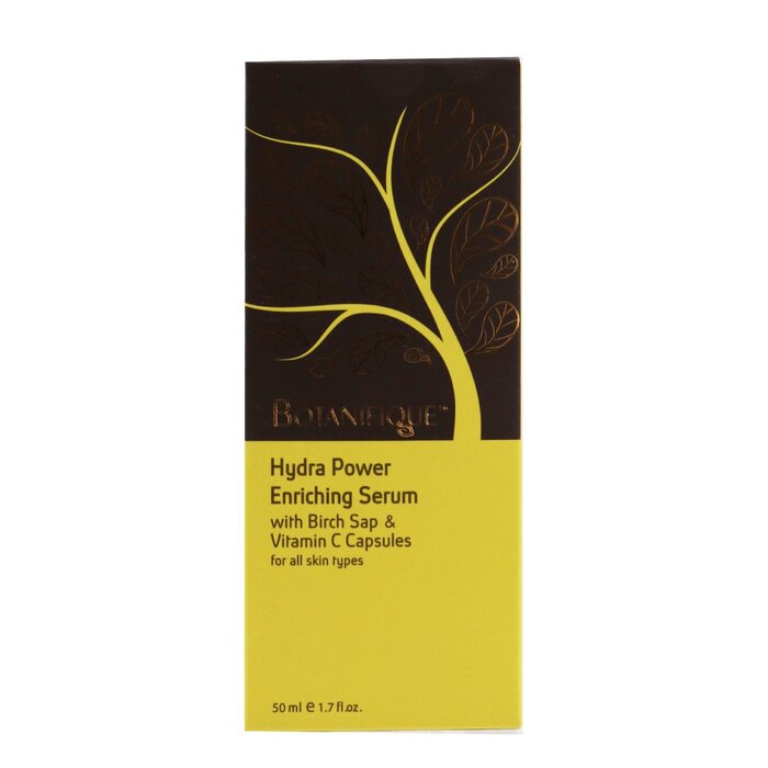 Botanifique Hydra Power Suero Enriquecido 50ml/1.7ozProduct Thumbnail