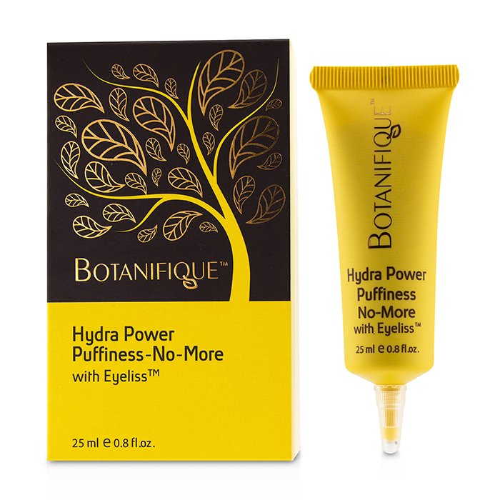 Botanifique Hydra Power Puffiness-No-More 25ml/0.8ozProduct Thumbnail