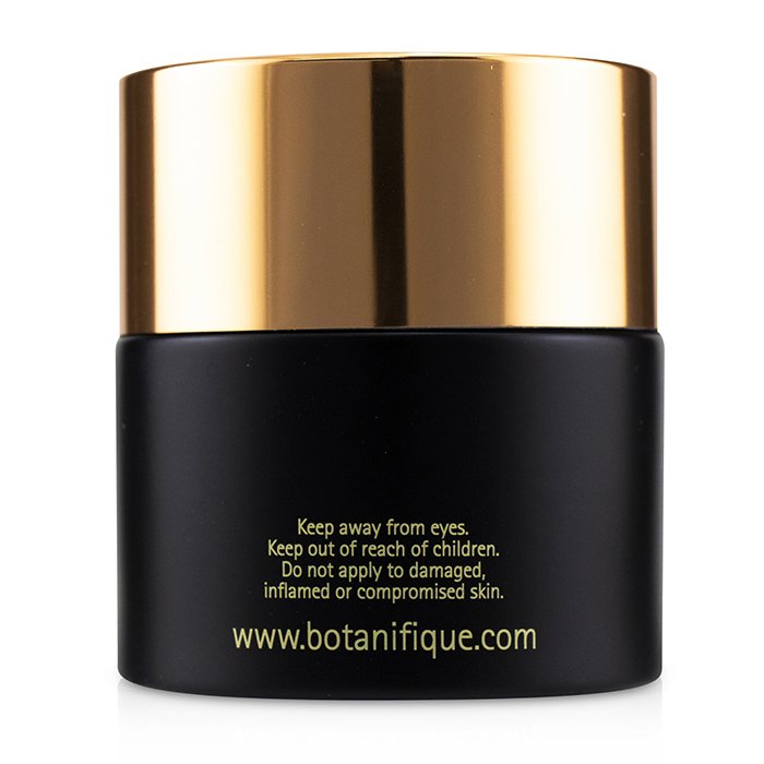 Botanifique Gold Era 24K Moisturizing Cream 50ml/1.7ozProduct Thumbnail