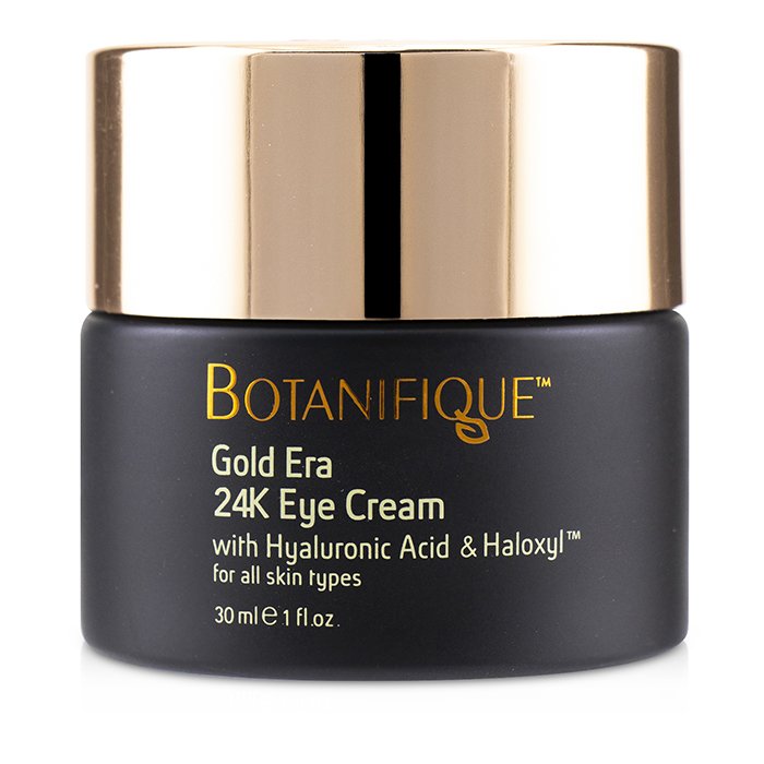 Botanifique Gold Era 24K Crema de Ojos 30ml/1ozProduct Thumbnail