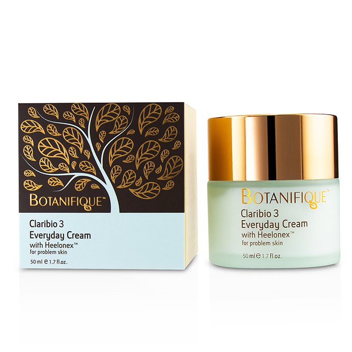 보타니피크 Botanifique 클라리비오 3 에브리데이 크림 - 문제성 피부용 50ml/1.7ozProduct Thumbnail