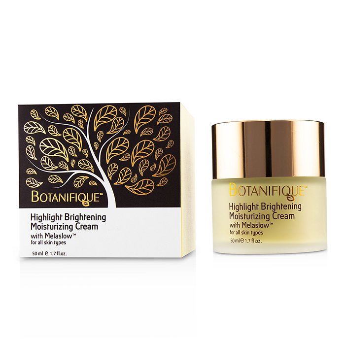 Botanifique Highlight Brightening Moisturizing Cream 50ml/1.7ozProduct Thumbnail