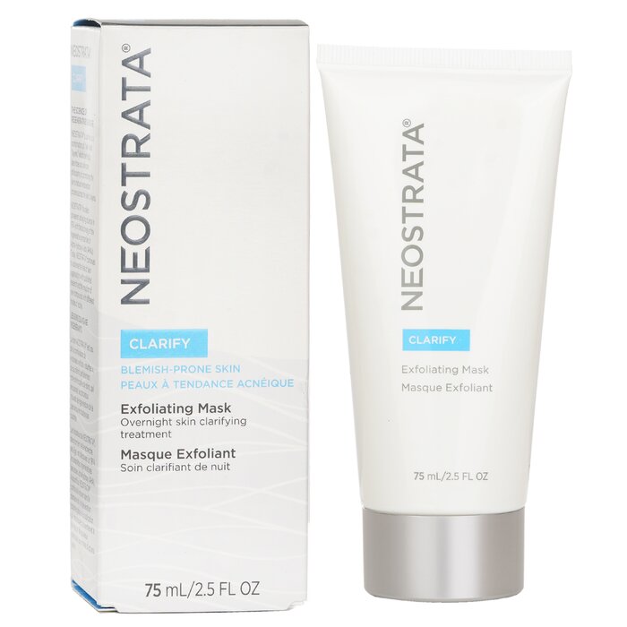 Neostrata Clarify - Exfoliating Mask 75ml/2.5ozProduct Thumbnail