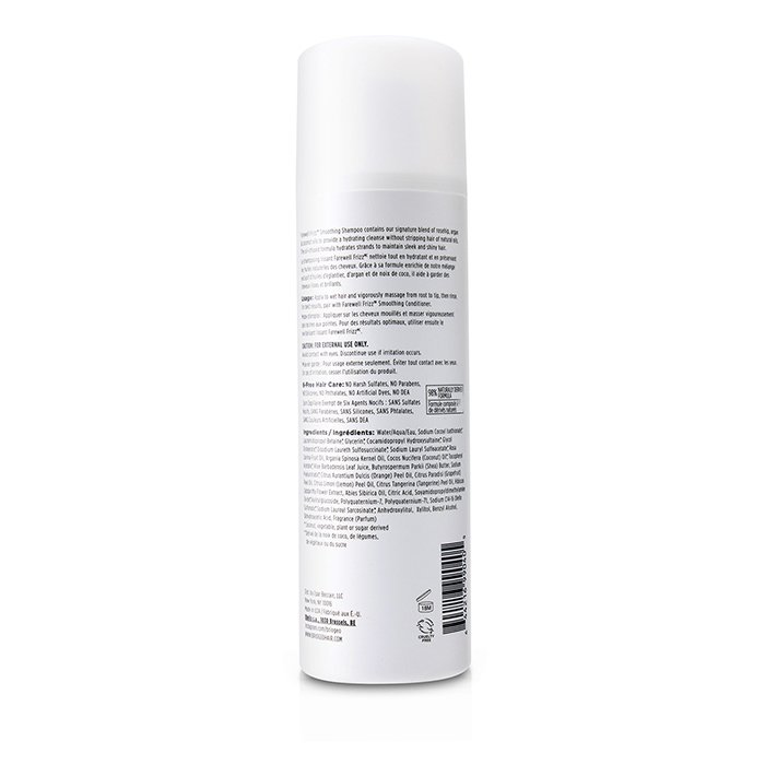 Briogeo Farewell Frizz Smoothing Shampoo 236ml/8ozProduct Thumbnail