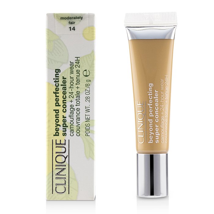 Clinique Beyond Perfecting Super Concealer Camouflage + 24 Hour Wear 8g/0.28ozProduct Thumbnail