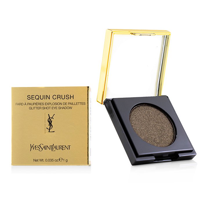 Yves Saint Laurent Sequin Crush Glitter Shot Eye Shadow 1g/0.035ozProduct Thumbnail