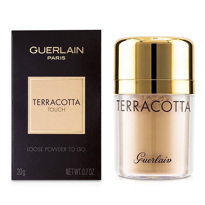 Guerlain Terracotta Touch Loose Powder To Go 20g/0.7ozProduct Thumbnail