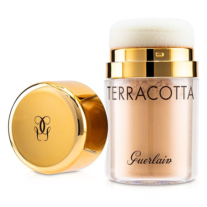 Guerlain Terracotta Touch Loose Powder To Go 20g/0.7ozProduct Thumbnail