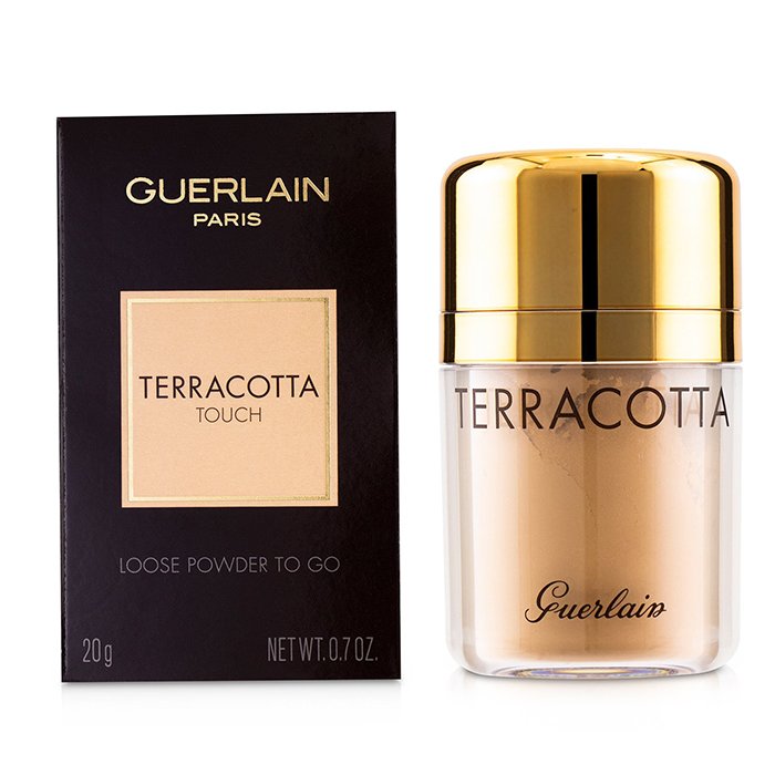 Guerlain Terracotta Touch Loose Powder To Go 20g/0.7ozProduct Thumbnail