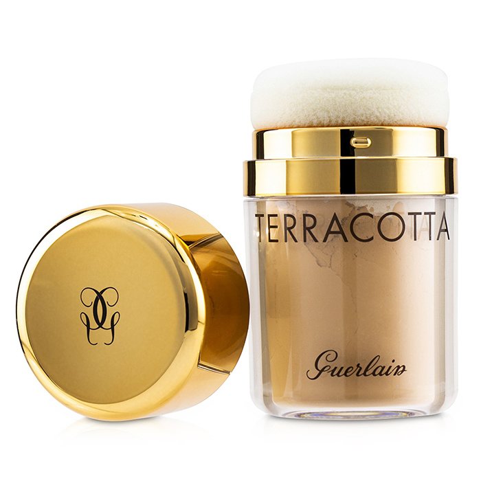 Guerlain Terracotta Touch Loose Powder To Go 20g/0.7ozProduct Thumbnail