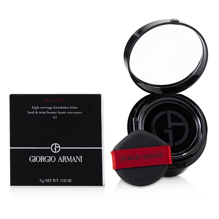 Giorgio Armani Power Fabric High Coverage Foundation Balm 9g/0.32ozProduct Thumbnail