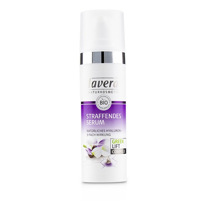 Lavera Triple-Effect Suero Reafirmante con Ácido Hialurónico 30ml/1.1ozProduct Thumbnail