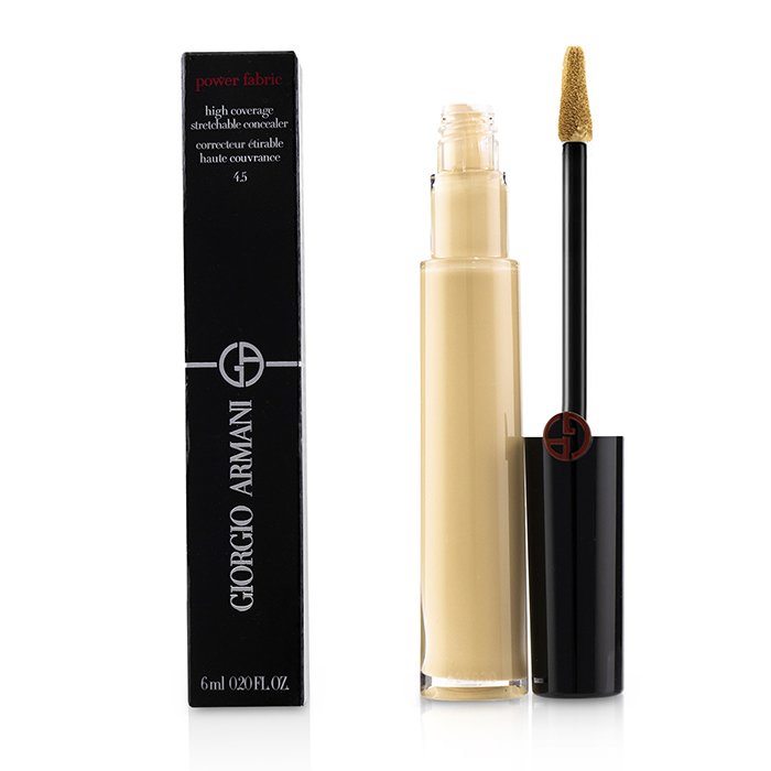 Giorgio Armani Power Fabric High Coverage Stretchable Concealer 6ml/0.2ozProduct Thumbnail