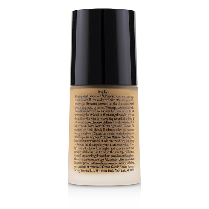 Giorgio Armani Power Fabric Longwear High Cover Foundation SPF 25 30ml/1.01ozProduct Thumbnail