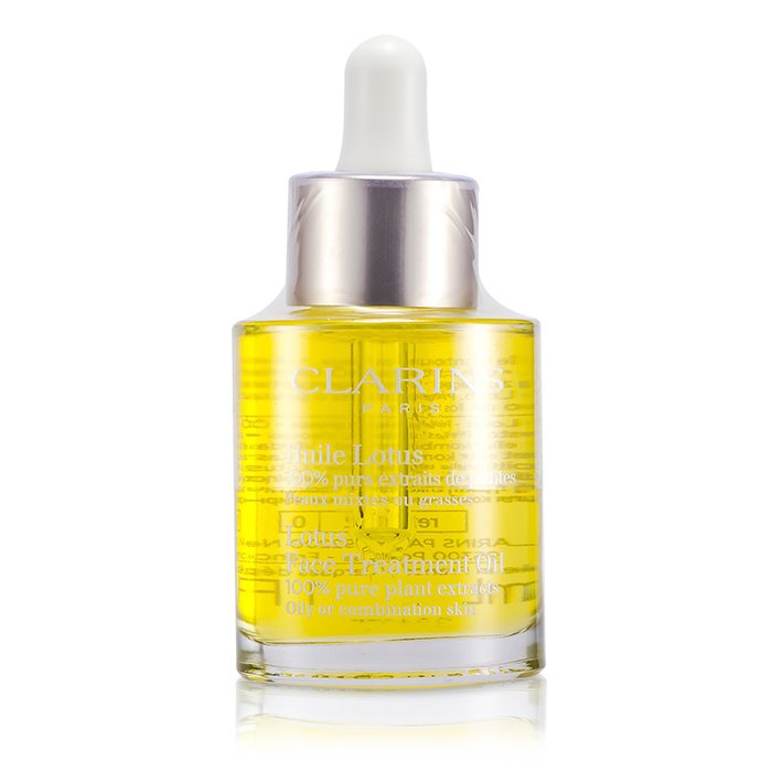 Clarins Tratamiento Facial Aceite - Lotus 30ml/1ozProduct Thumbnail