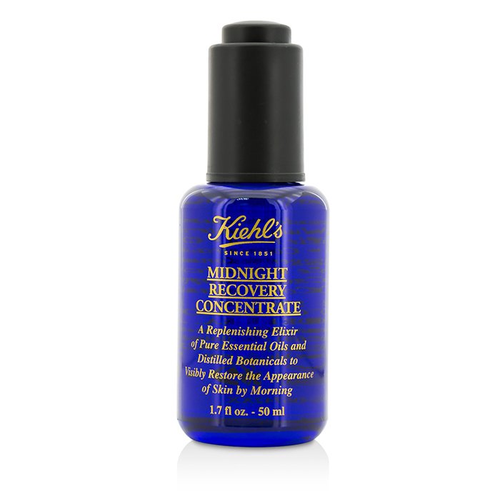 Kiehl's תרכיז משחזר לילה 50ml/1.7ozProduct Thumbnail