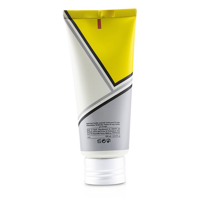 Sabon Sport - Cool Down Body Lotion (Exp. Date: 02/2020) 100ml/3.52ozProduct Thumbnail