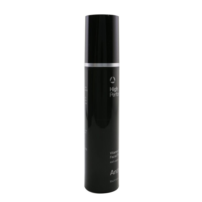 安东尼 Anthony High Performance Vitamin A Hydrating Facial Lotion (Box Slightly Damaged) 50ml/1.6ozProduct Thumbnail