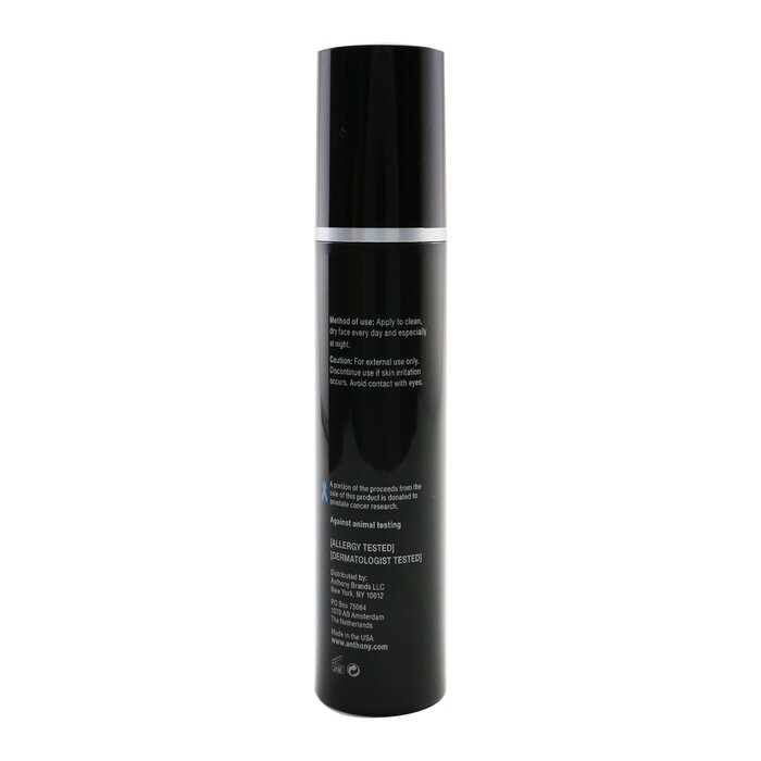 安东尼 Anthony High Performance Vitamin A Hydrating Facial Lotion (Box Slightly Damaged) 50ml/1.6ozProduct Thumbnail