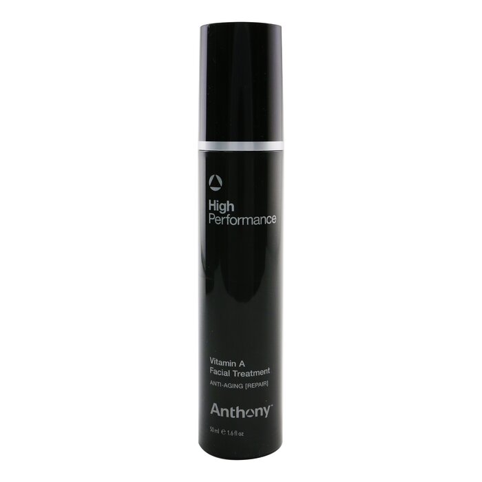 安东尼 Anthony High Performance Vitamin A Hydrating Facial Lotion (Box Slightly Damaged) 50ml/1.6ozProduct Thumbnail