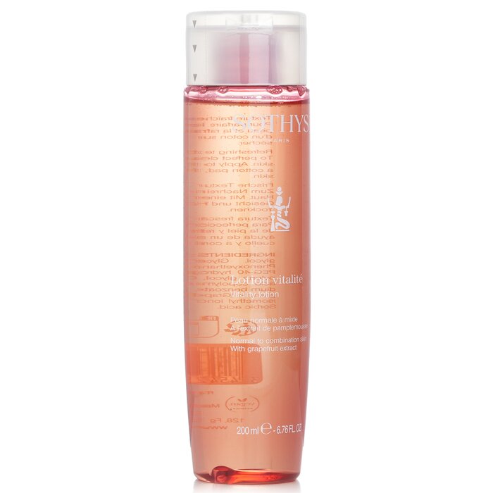 Sothys Vitality Lotion – pro normální až smíšenou pleť, s extraktem z grapefruitu 200ml/6.76ozProduct Thumbnail