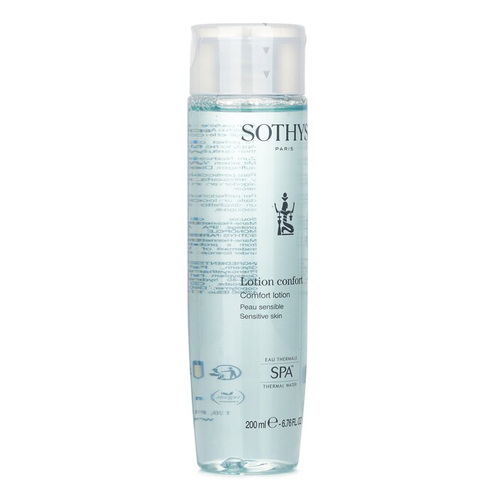 Sothys Comfort Lotion - Do skóry wrażliwej 200ml/6.76ozProduct Thumbnail