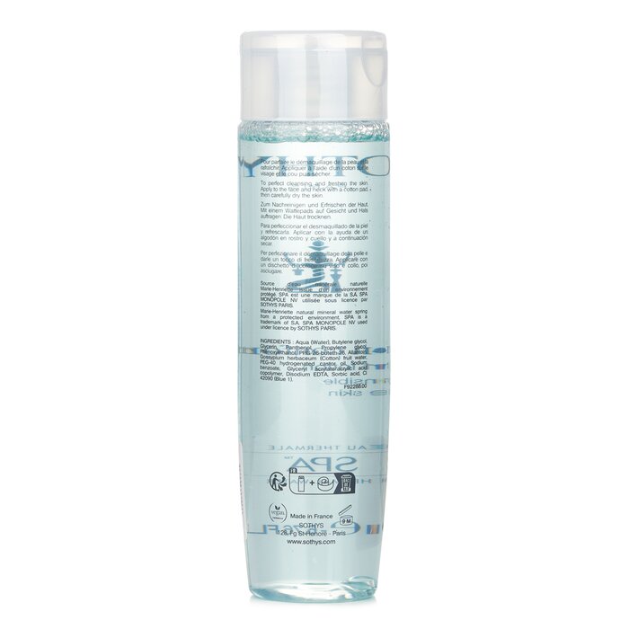 Sothys Comfort Lotion - Do skóry wrażliwej 200ml/6.76ozProduct Thumbnail