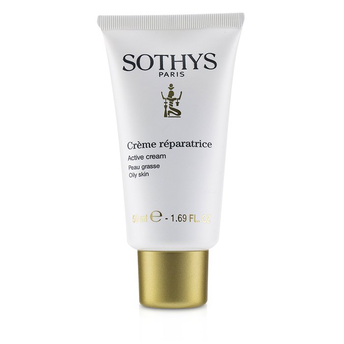 Sothys Active Cream - For Oily Skin 50ml/1.69ozProduct Thumbnail