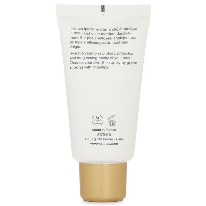 Sothys Hydra-Matt Fluid - For Oily Skin 50ml/1.69ozProduct Thumbnail