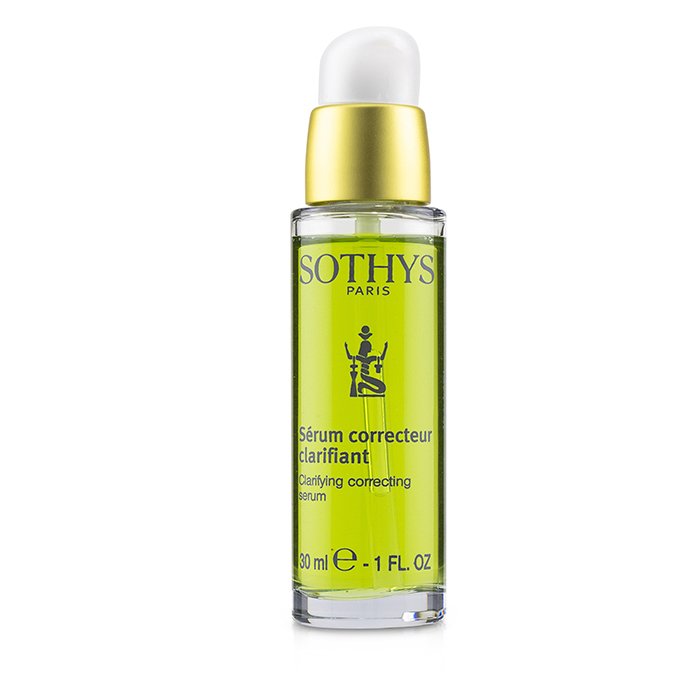 sothys serum