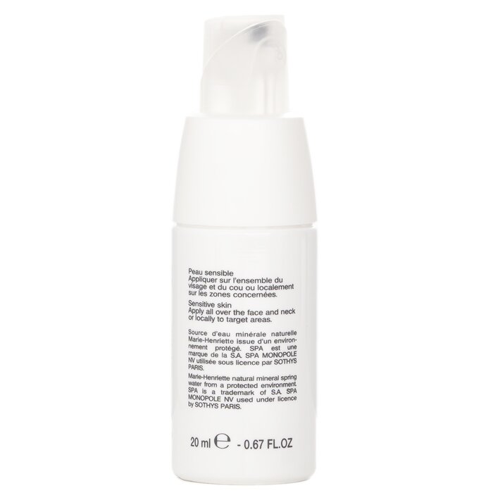 Sothys Soothing SOS Serum - For Sensitive Skin 20ml/0.67ozProduct Thumbnail