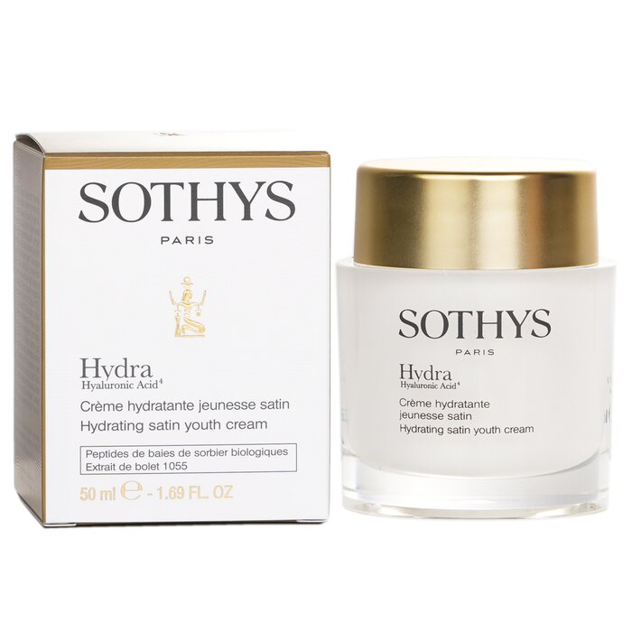 Sothys Hydrating Youth Cream 50ml/1.69ozProduct Thumbnail