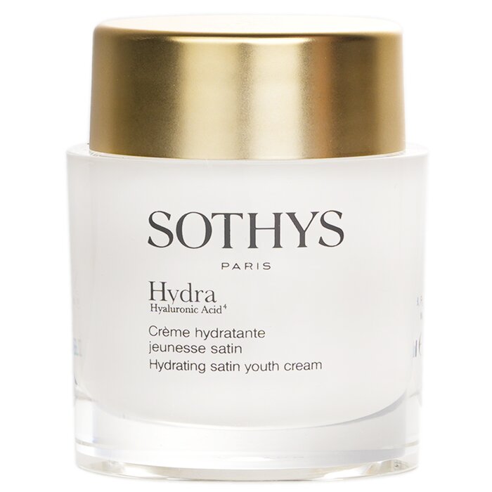Sothys Hydrating Youth Cream 50ml/1.69ozProduct Thumbnail